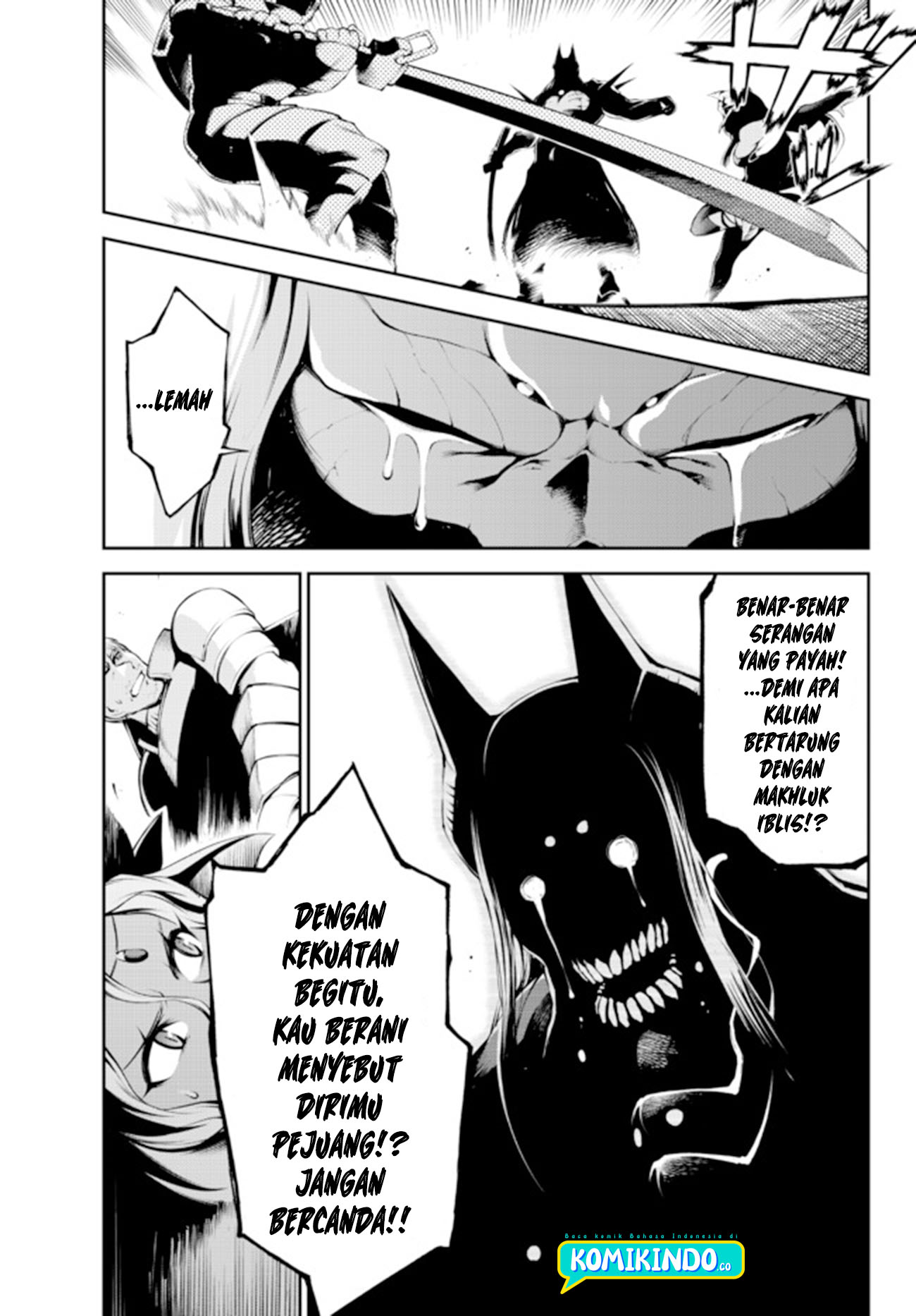 Zettai ni Damage wo Ukenai Skill wo Moratta node, Boukensha toshite Musou shitemiru Chapter 12 - halaman 8
