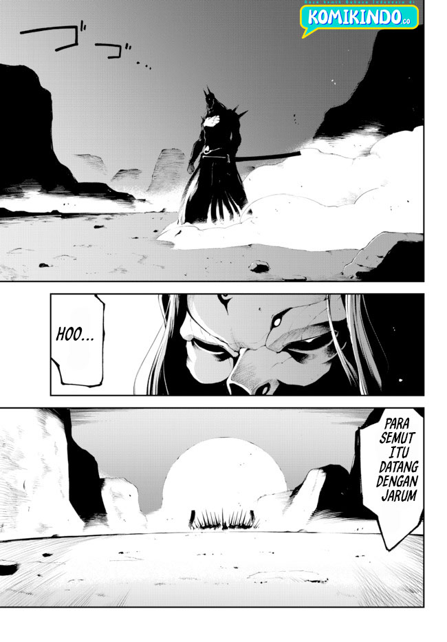 Zettai ni Damage wo Ukenai Skill wo Moratta node, Boukensha toshite Musou shitemiru Chapter 13.2 - halaman 13