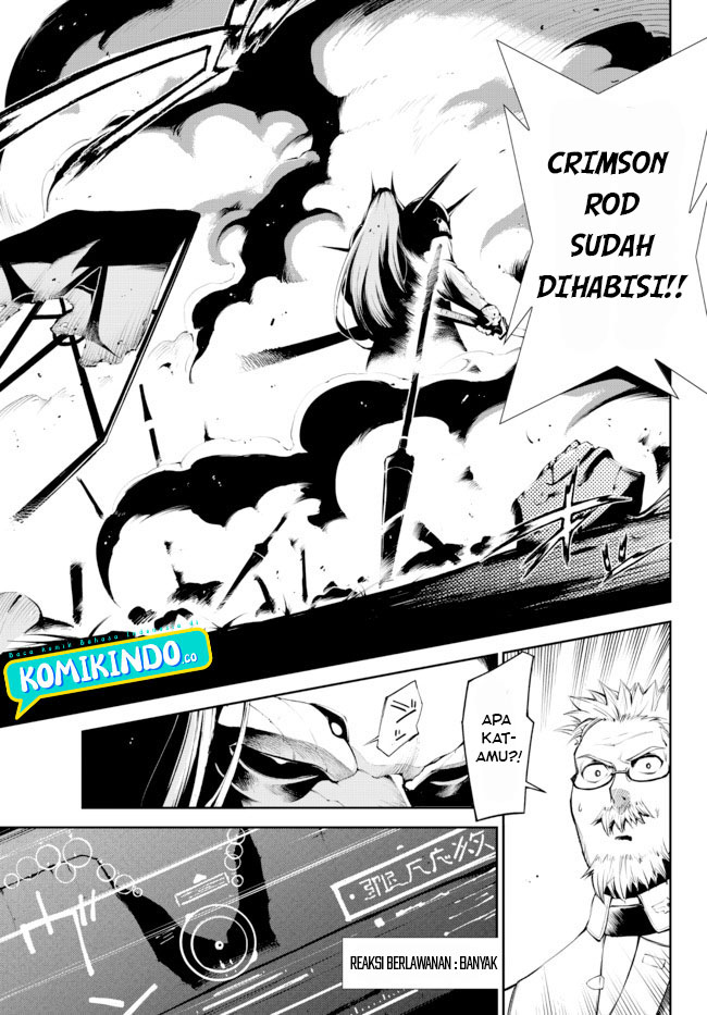 Zettai ni Damage wo Ukenai Skill wo Moratta node, Boukensha toshite Musou shitemiru Chapter 14.1 - halaman 10