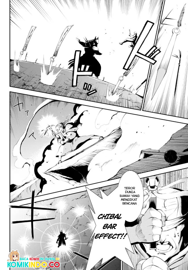 Zettai ni Damage wo Ukenai Skill wo Moratta node, Boukensha toshite Musou shitemiru Chapter 15.1 - halaman 13