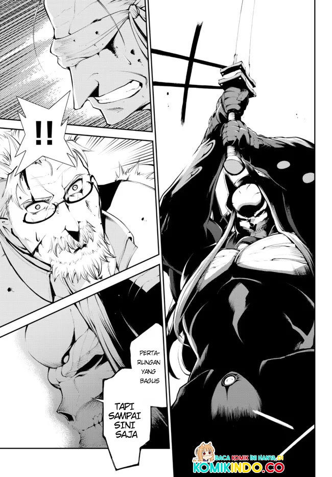 Zettai ni Damage wo Ukenai Skill wo Moratta node, Boukensha toshite Musou shitemiru Chapter 15.2 - halaman 10