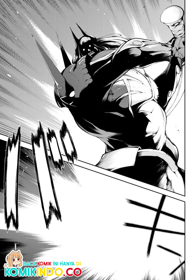 Zettai ni Damage wo Ukenai Skill wo Moratta node, Boukensha toshite Musou shitemiru Chapter 15.2 - halaman 14