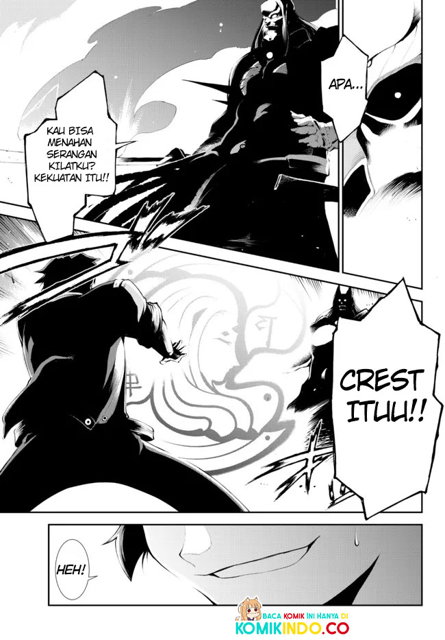 Zettai ni Damage wo Ukenai Skill wo Moratta node, Boukensha toshite Musou shitemiru Chapter 15.2 - halaman 16