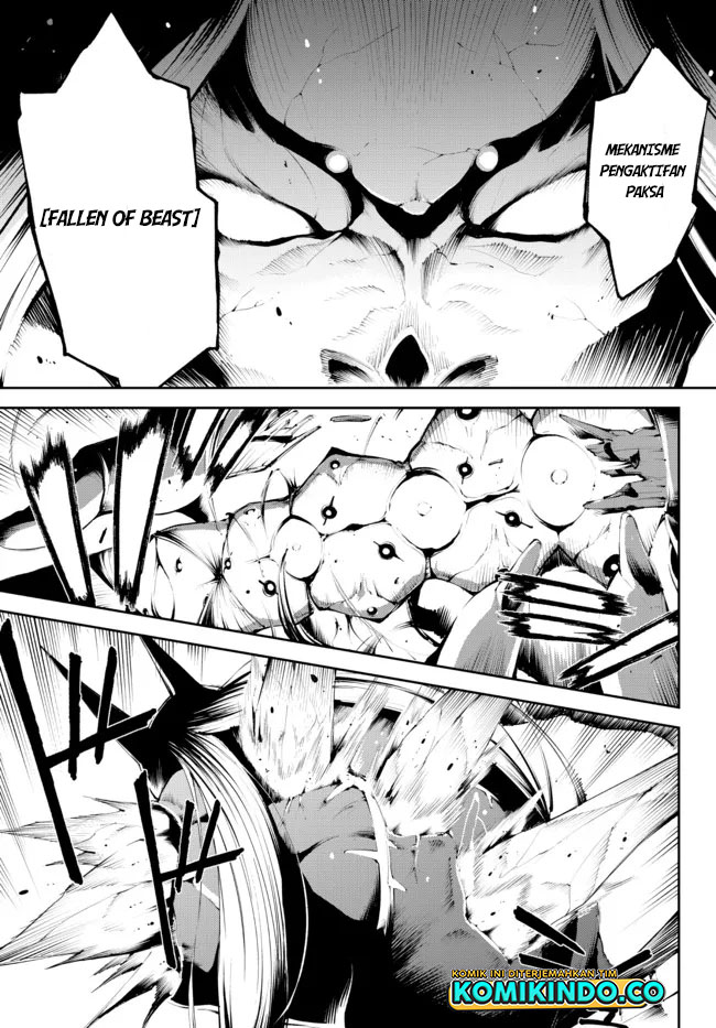 Zettai ni Damage wo Ukenai Skill wo Moratta node, Boukensha toshite Musou shitemiru Chapter 16.2 - halaman 14