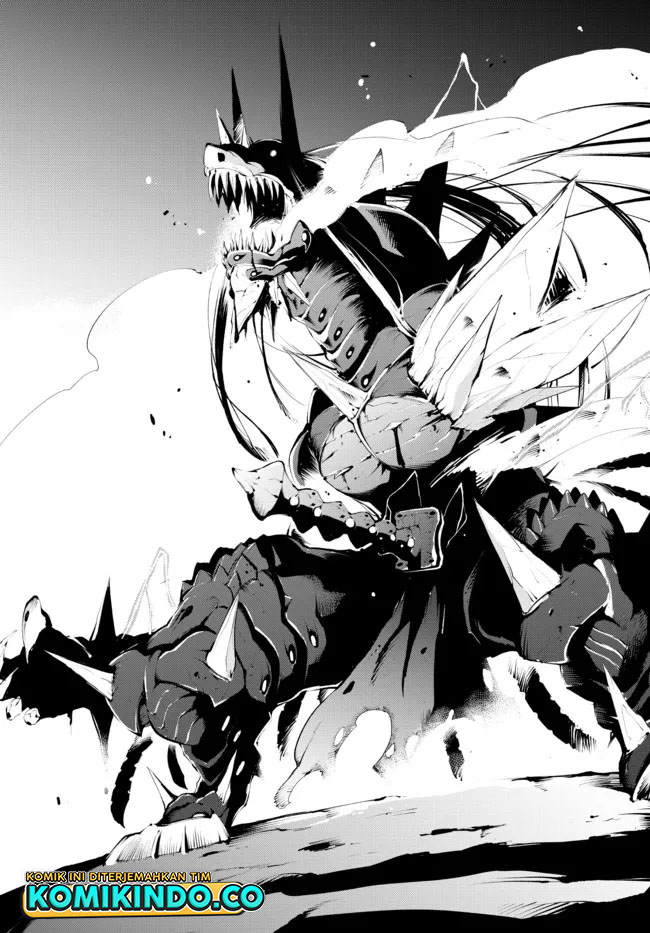 Zettai ni Damage wo Ukenai Skill wo Moratta node, Boukensha toshite Musou shitemiru Chapter 16.2 - halaman 16