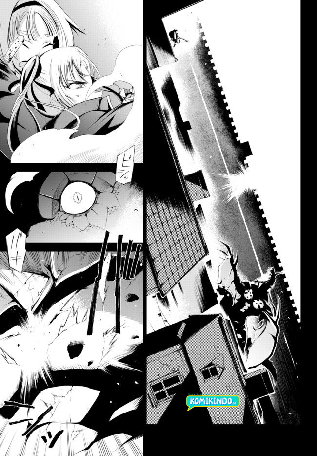 Zettai ni Damage wo Ukenai Skill wo Moratta node, Boukensha toshite Musou shitemiru Chapter 2.2 - halaman 17
