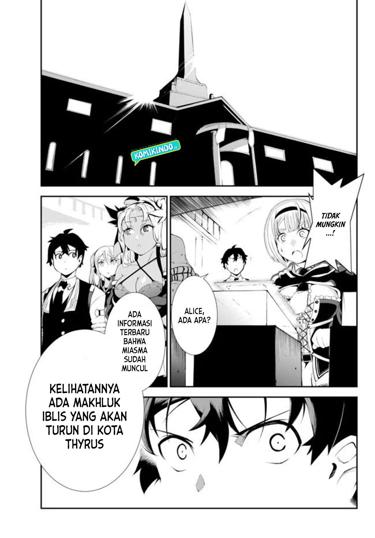 Zettai ni Damage wo Ukenai Skill wo Moratta node, Boukensha toshite Musou shitemiru Chapter 4 - halaman 11
