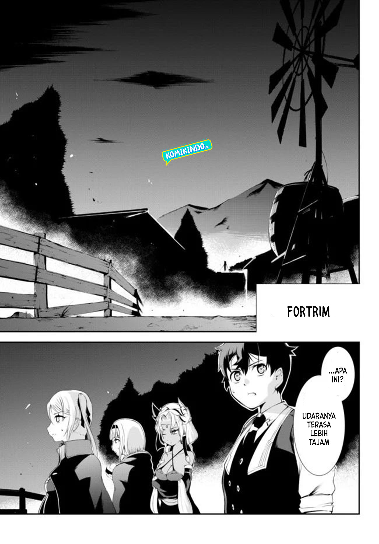 Zettai ni Damage wo Ukenai Skill wo Moratta node, Boukensha toshite Musou shitemiru Chapter 4 - halaman 19