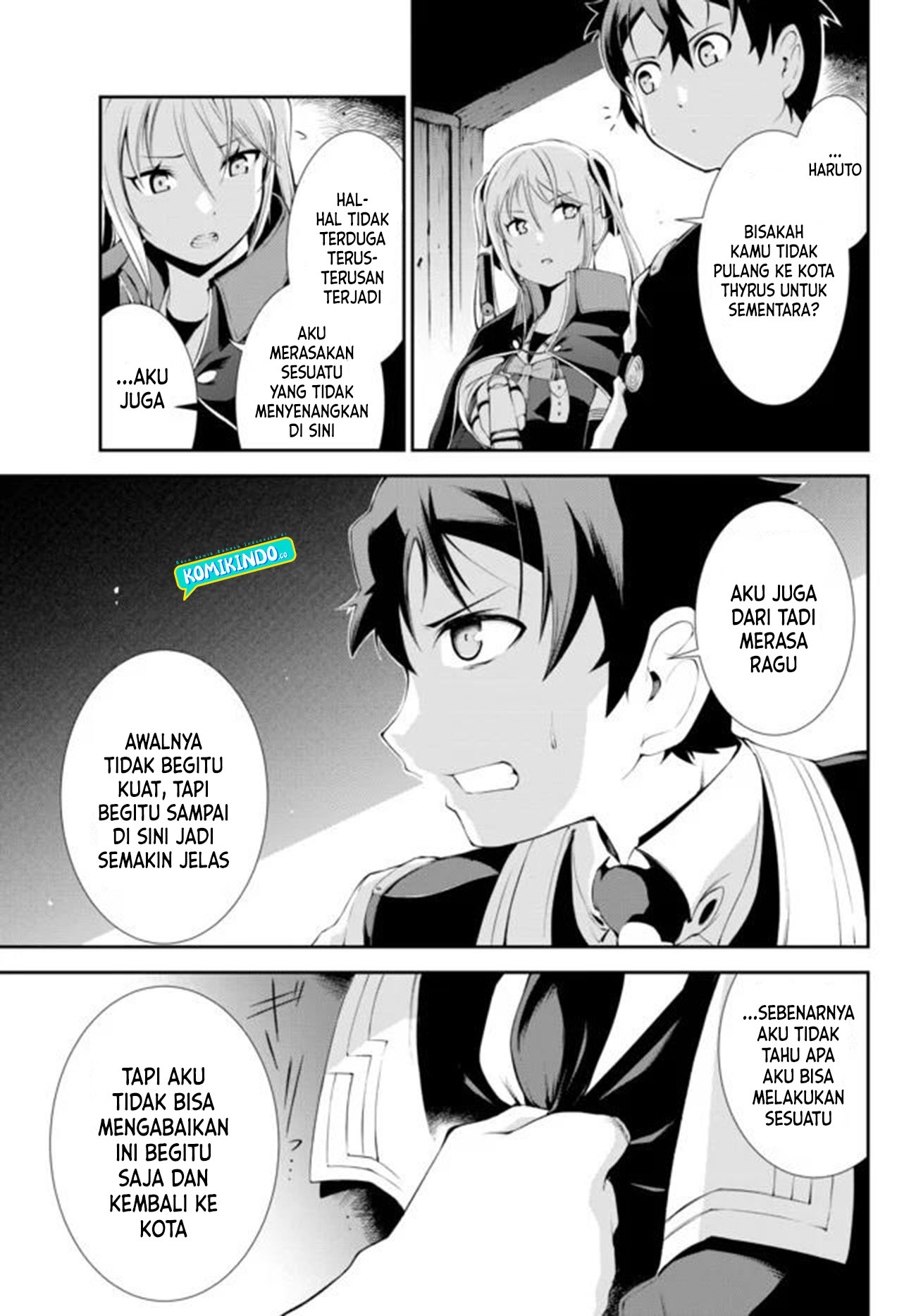 Zettai ni Damage wo Ukenai Skill wo Moratta node, Boukensha toshite Musou shitemiru Chapter 4 - halaman 21