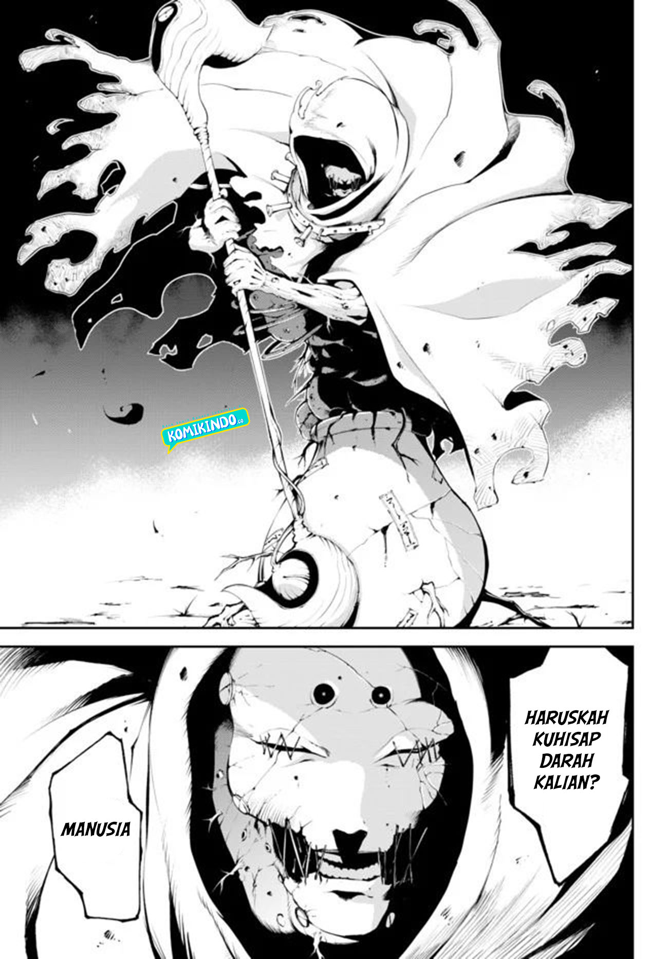 Zettai ni Damage wo Ukenai Skill wo Moratta node, Boukensha toshite Musou shitemiru Chapter 4 - halaman 25
