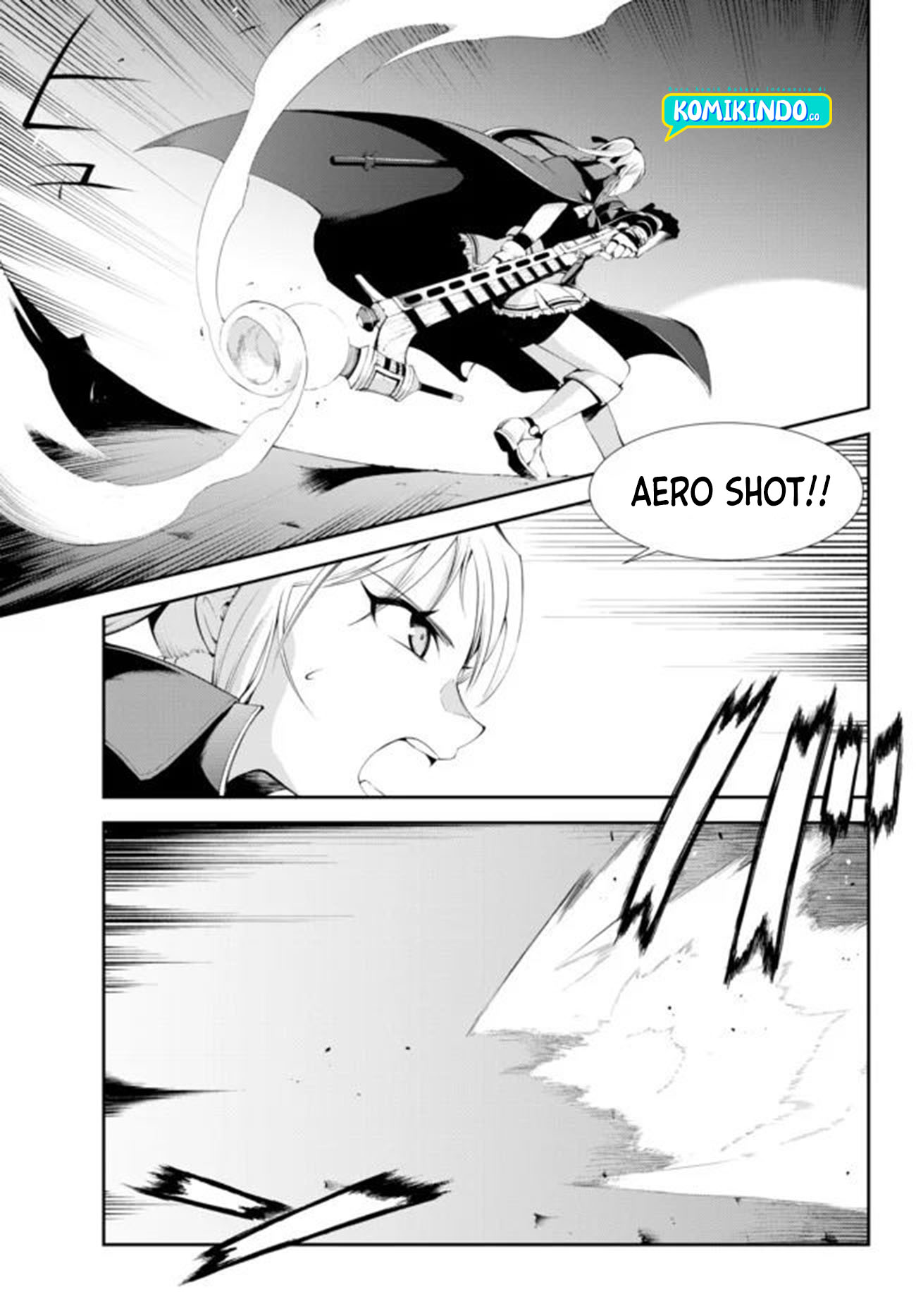 Zettai ni Damage wo Ukenai Skill wo Moratta node, Boukensha toshite Musou shitemiru Chapter 6 - halaman 10