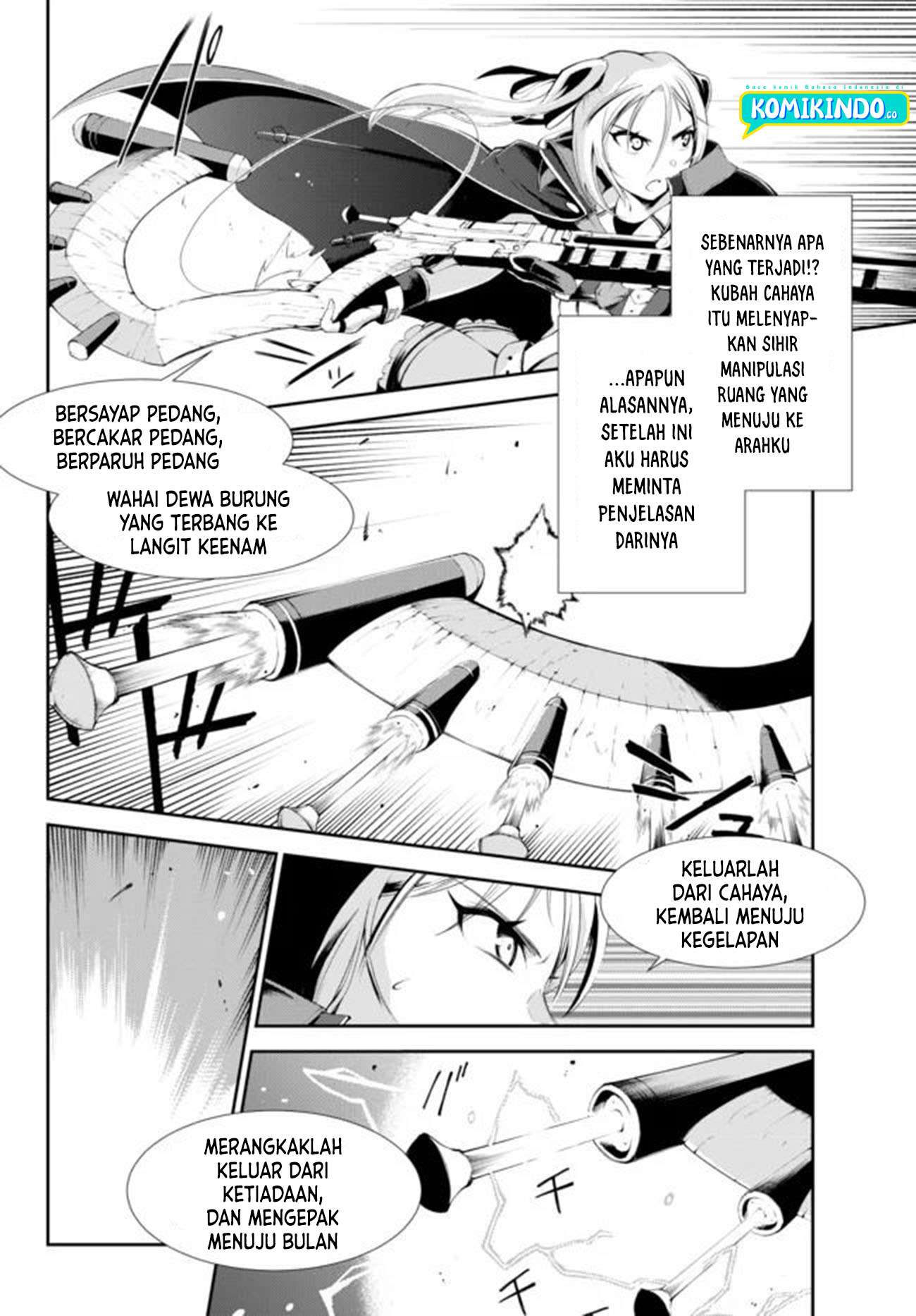 Zettai ni Damage wo Ukenai Skill wo Moratta node, Boukensha toshite Musou shitemiru Chapter 6 - halaman 11