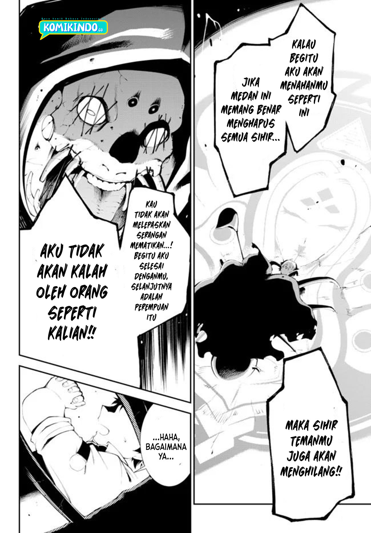 Zettai ni Damage wo Ukenai Skill wo Moratta node, Boukensha toshite Musou shitemiru Chapter 6 - halaman 13