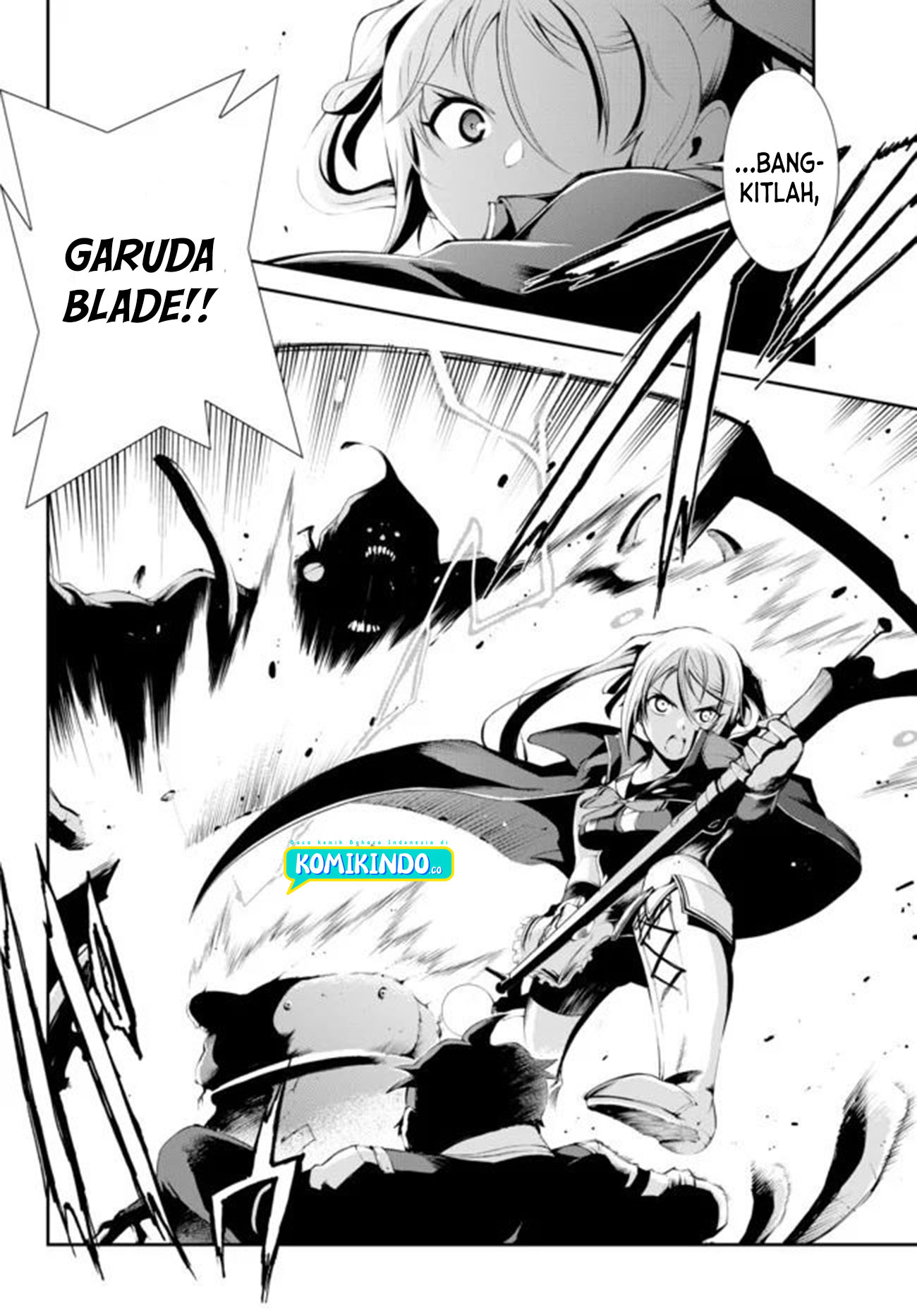 Zettai ni Damage wo Ukenai Skill wo Moratta node, Boukensha toshite Musou shitemiru Chapter 6 - halaman 15