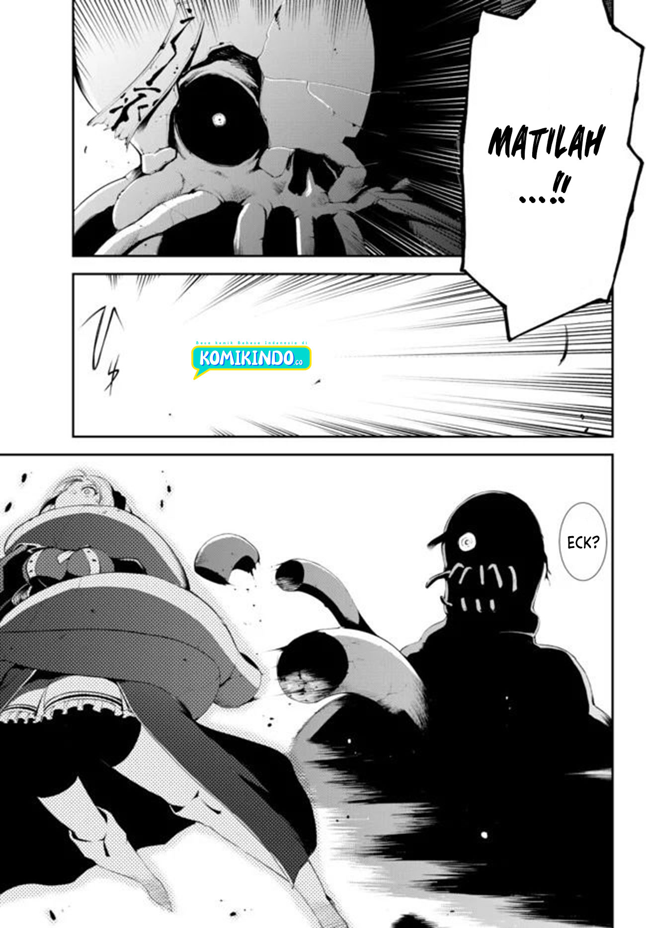 Zettai ni Damage wo Ukenai Skill wo Moratta node, Boukensha toshite Musou shitemiru Chapter 6 - halaman 24