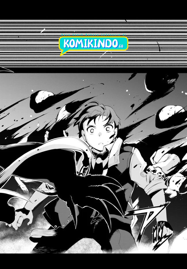 Zettai ni Damage wo Ukenai Skill wo Moratta node, Boukensha toshite Musou shitemiru Chapter 6 - halaman 25