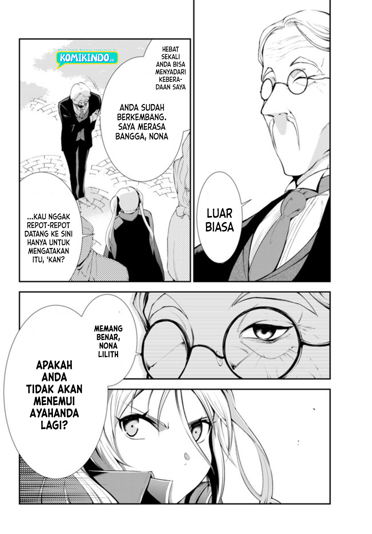 Zettai ni Damage wo Ukenai Skill wo Moratta node, Boukensha toshite Musou shitemiru Chapter 7 - halaman 17