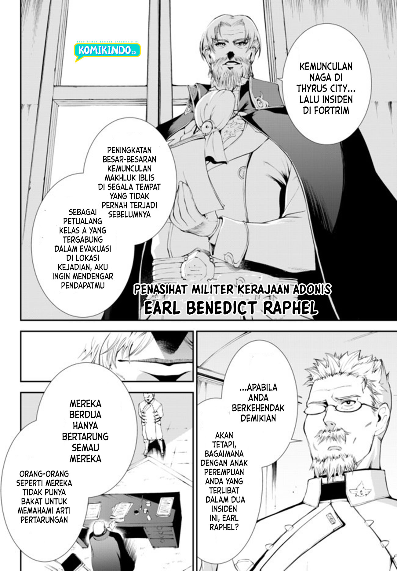 Zettai ni Damage wo Ukenai Skill wo Moratta node, Boukensha toshite Musou shitemiru Chapter 7 - halaman 21