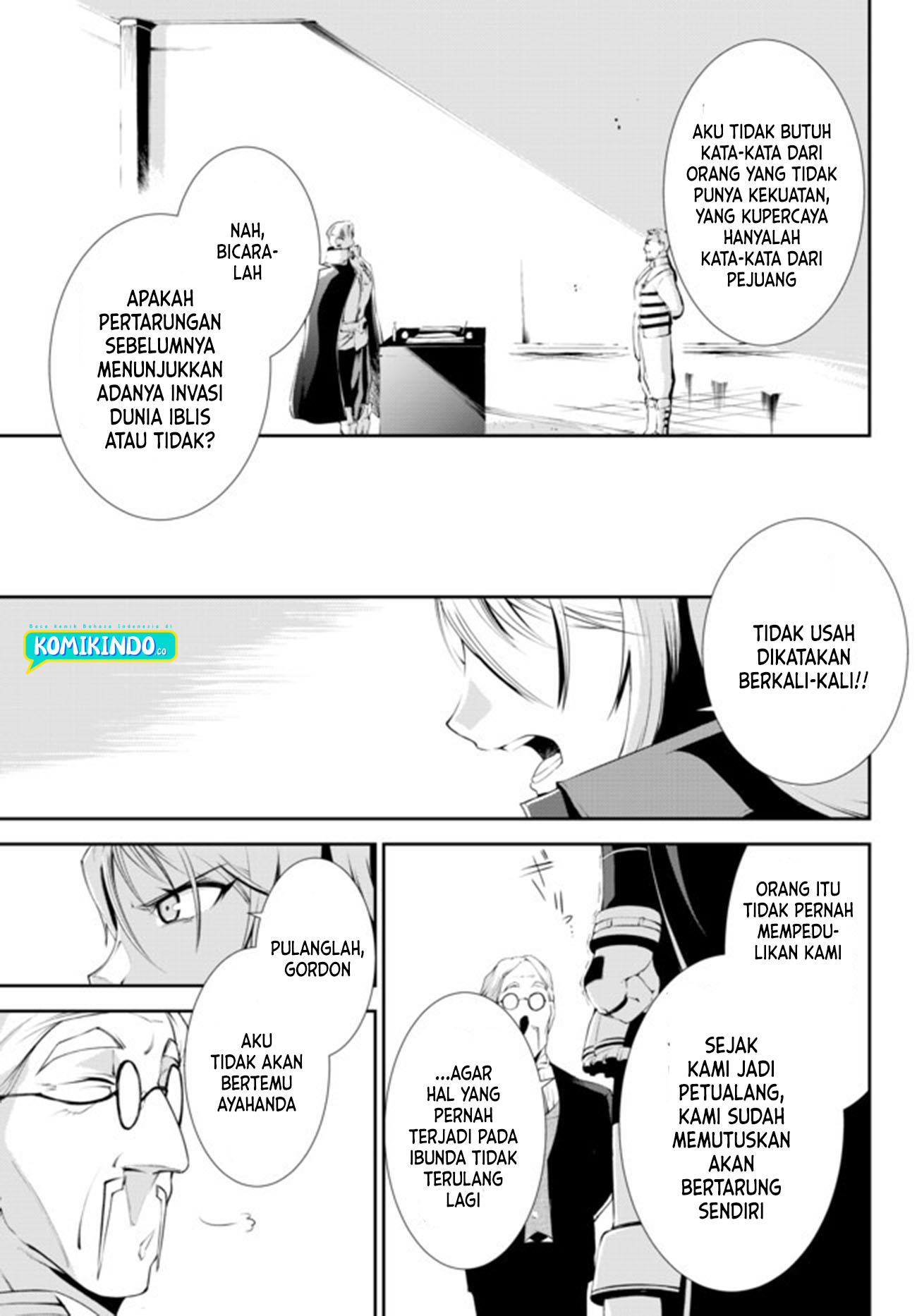 Zettai ni Damage wo Ukenai Skill wo Moratta node, Boukensha toshite Musou shitemiru Chapter 7 - halaman 22