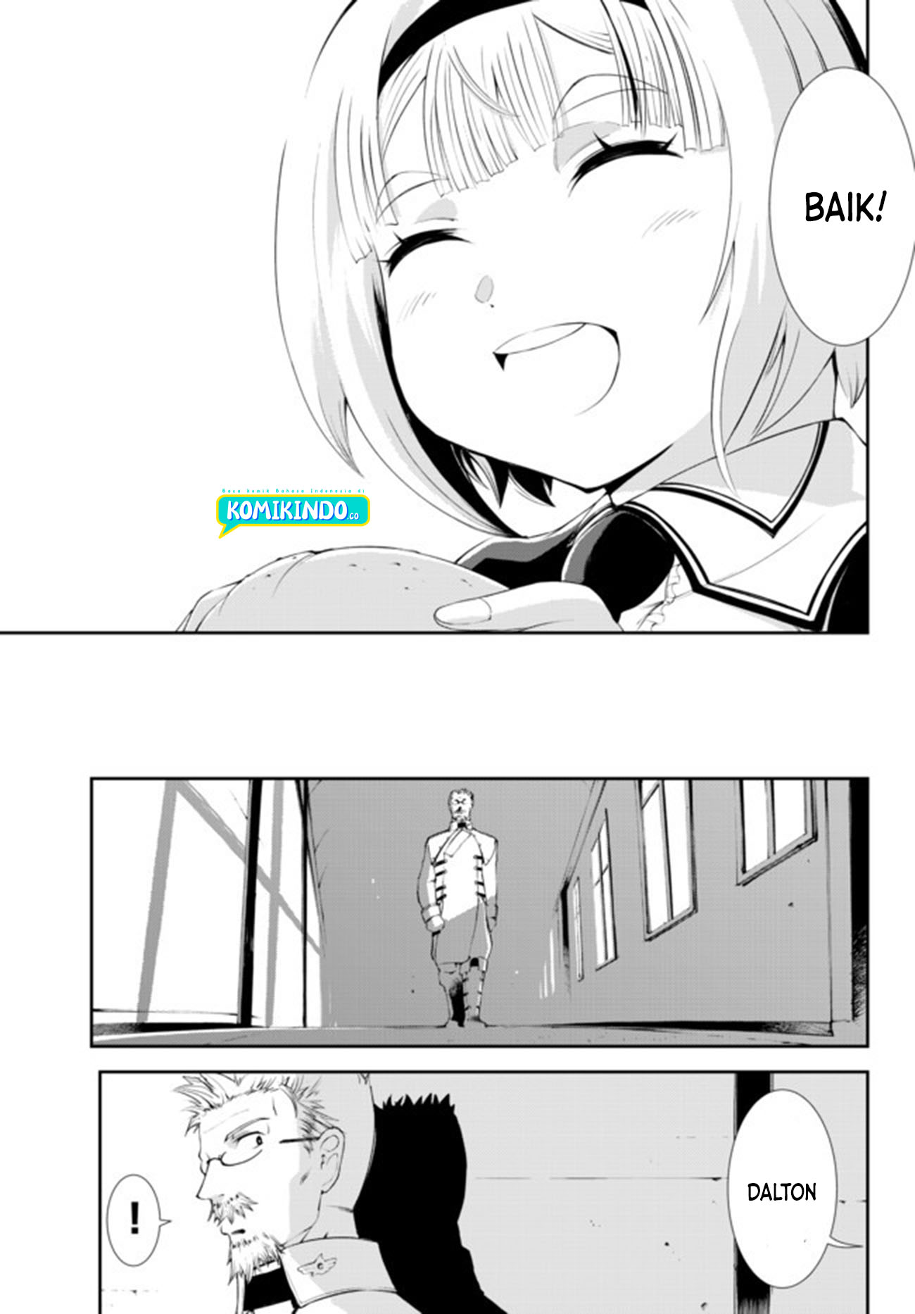 Zettai ni Damage wo Ukenai Skill wo Moratta node, Boukensha toshite Musou shitemiru Chapter 7 - halaman 28