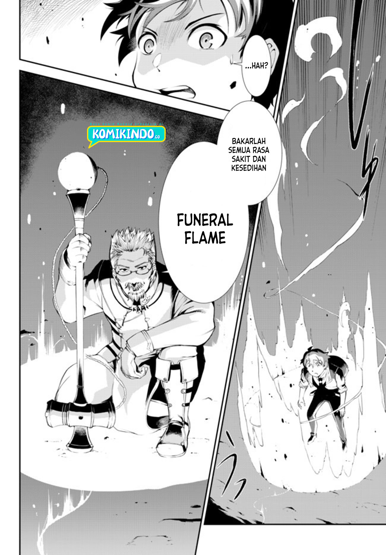 Zettai ni Damage wo Ukenai Skill wo Moratta node, Boukensha toshite Musou shitemiru Chapter 8 - halaman 17