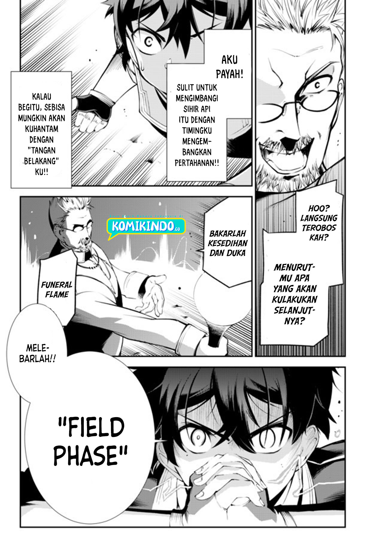 Zettai ni Damage wo Ukenai Skill wo Moratta node, Boukensha toshite Musou shitemiru Chapter 8 - halaman 23