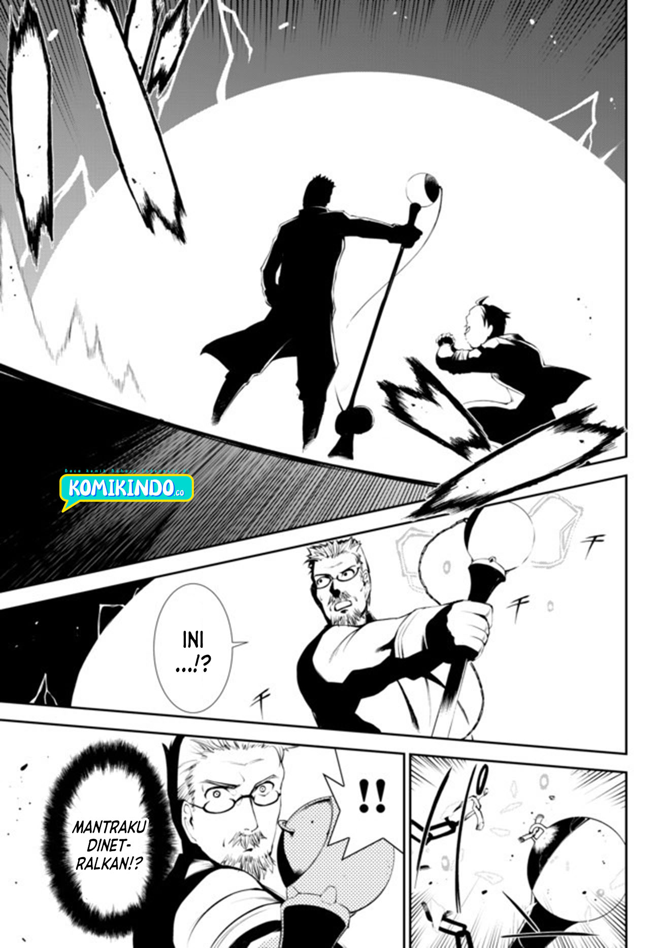 Zettai ni Damage wo Ukenai Skill wo Moratta node, Boukensha toshite Musou shitemiru Chapter 8 - halaman 24