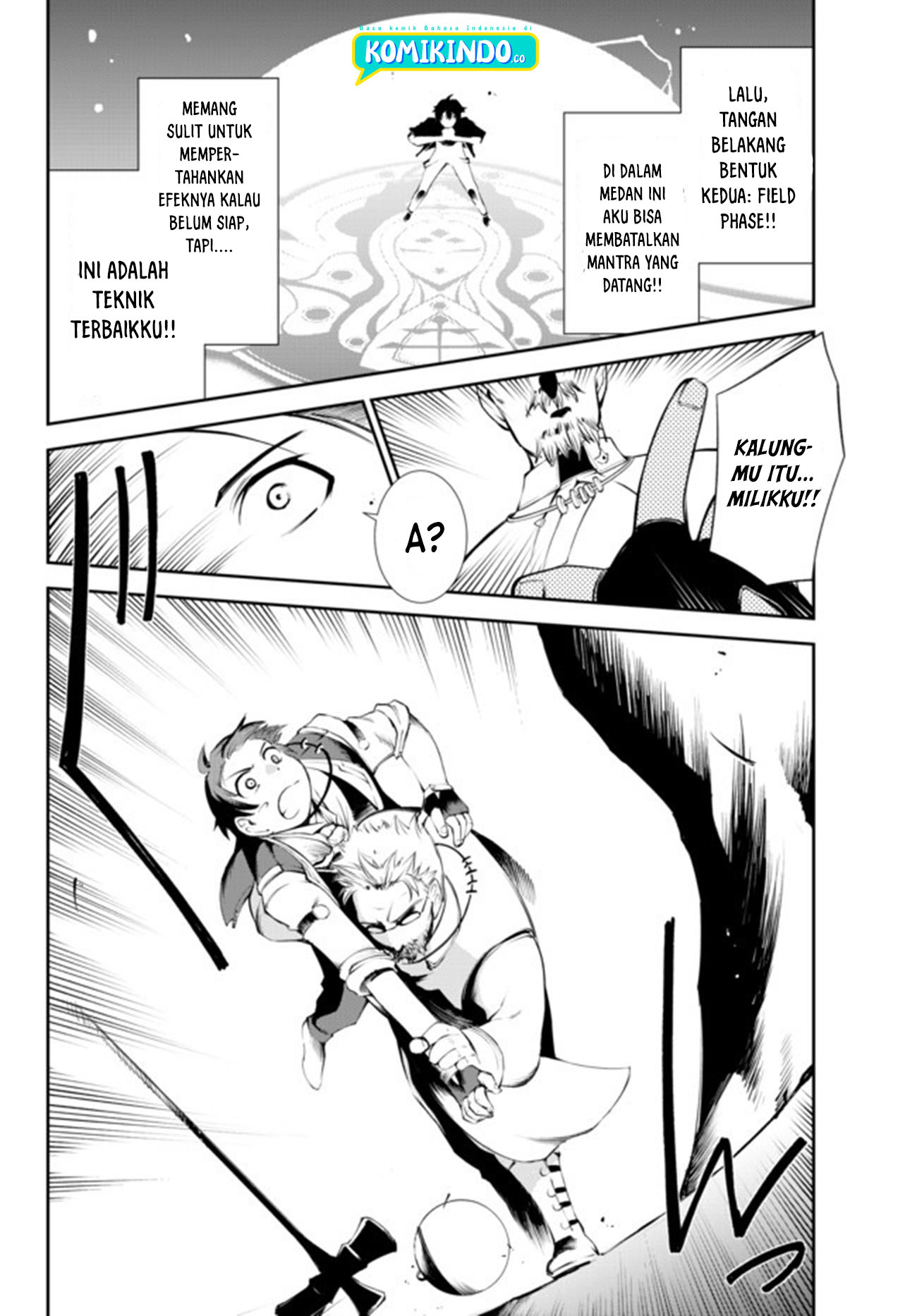 Zettai ni Damage wo Ukenai Skill wo Moratta node, Boukensha toshite Musou shitemiru Chapter 8 - halaman 25