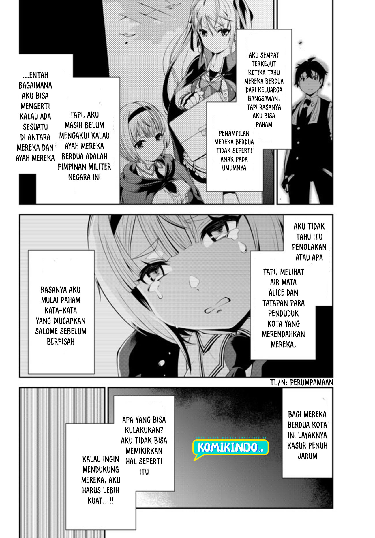 Zettai ni Damage wo Ukenai Skill wo Moratta node, Boukensha toshite Musou shitemiru Chapter 8 - halaman 7