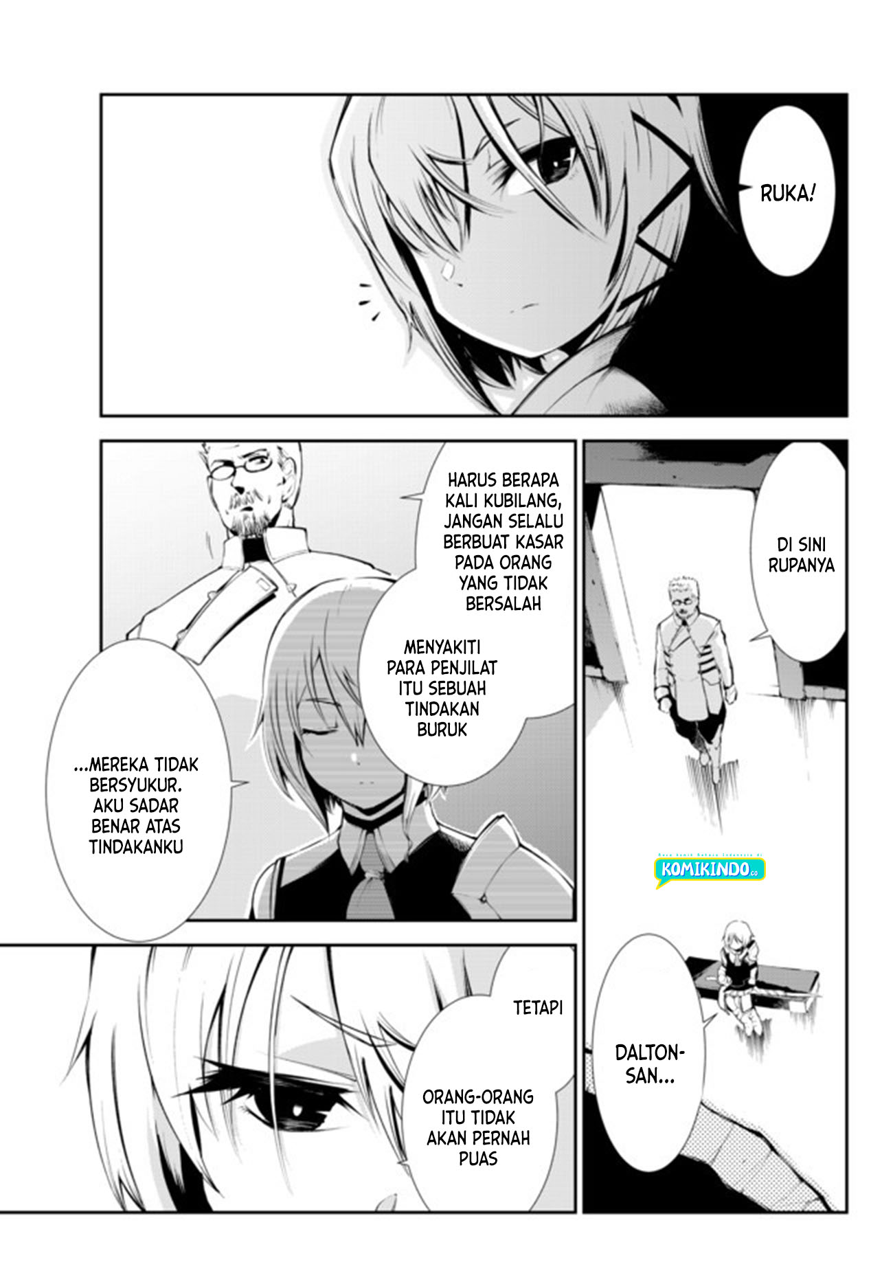 Zettai ni Damage wo Ukenai Skill wo Moratta node, Boukensha toshite Musou shitemiru Chapter 9 - halaman 14