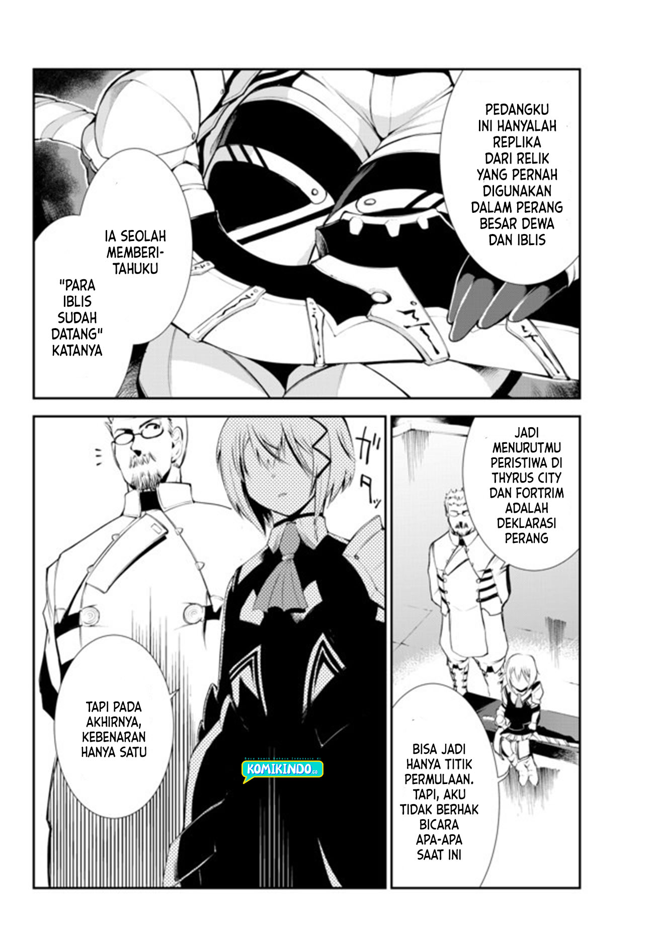 Zettai ni Damage wo Ukenai Skill wo Moratta node, Boukensha toshite Musou shitemiru Chapter 9 - halaman 15