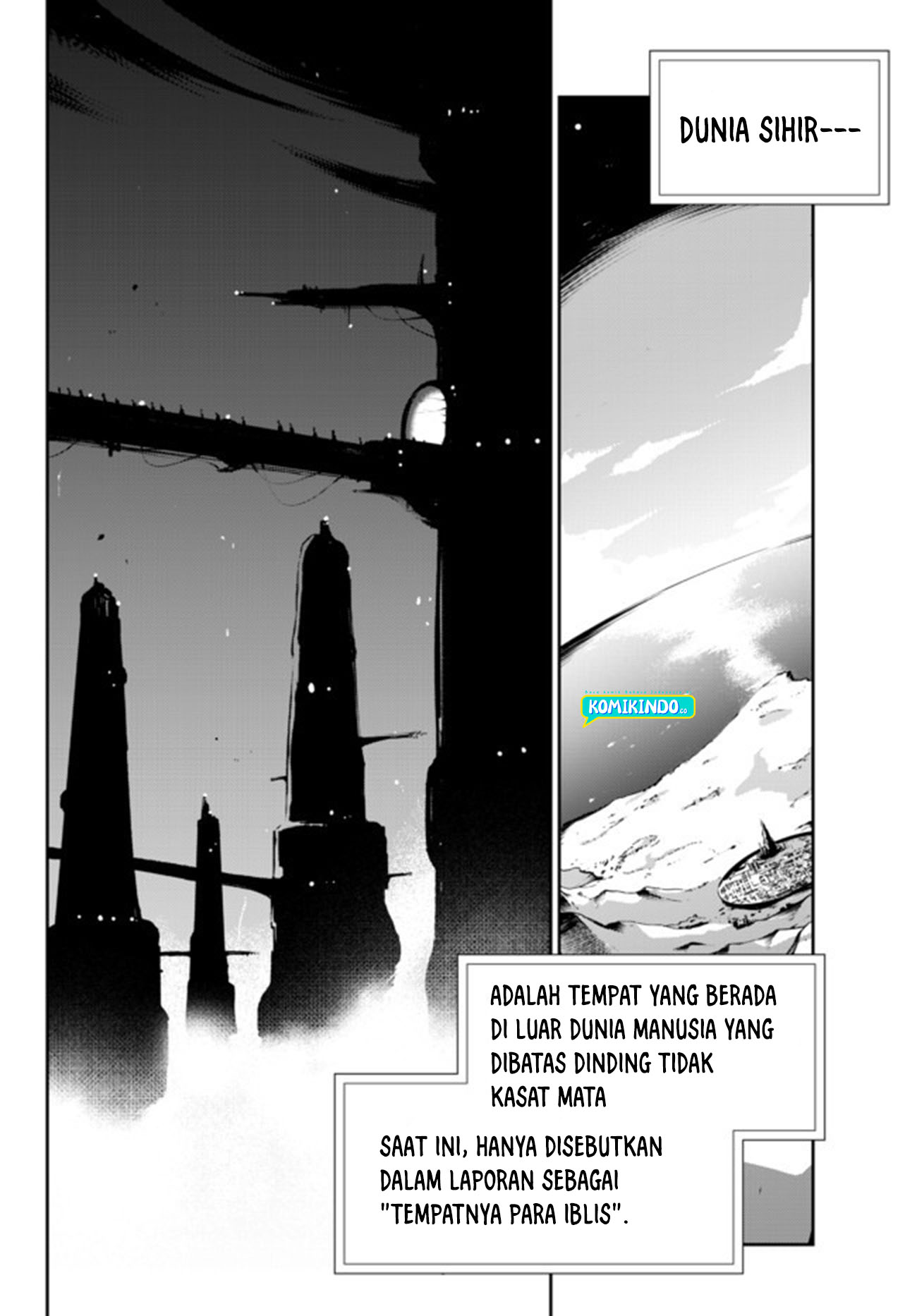 Zettai ni Damage wo Ukenai Skill wo Moratta node, Boukensha toshite Musou shitemiru Chapter 9 - halaman 17