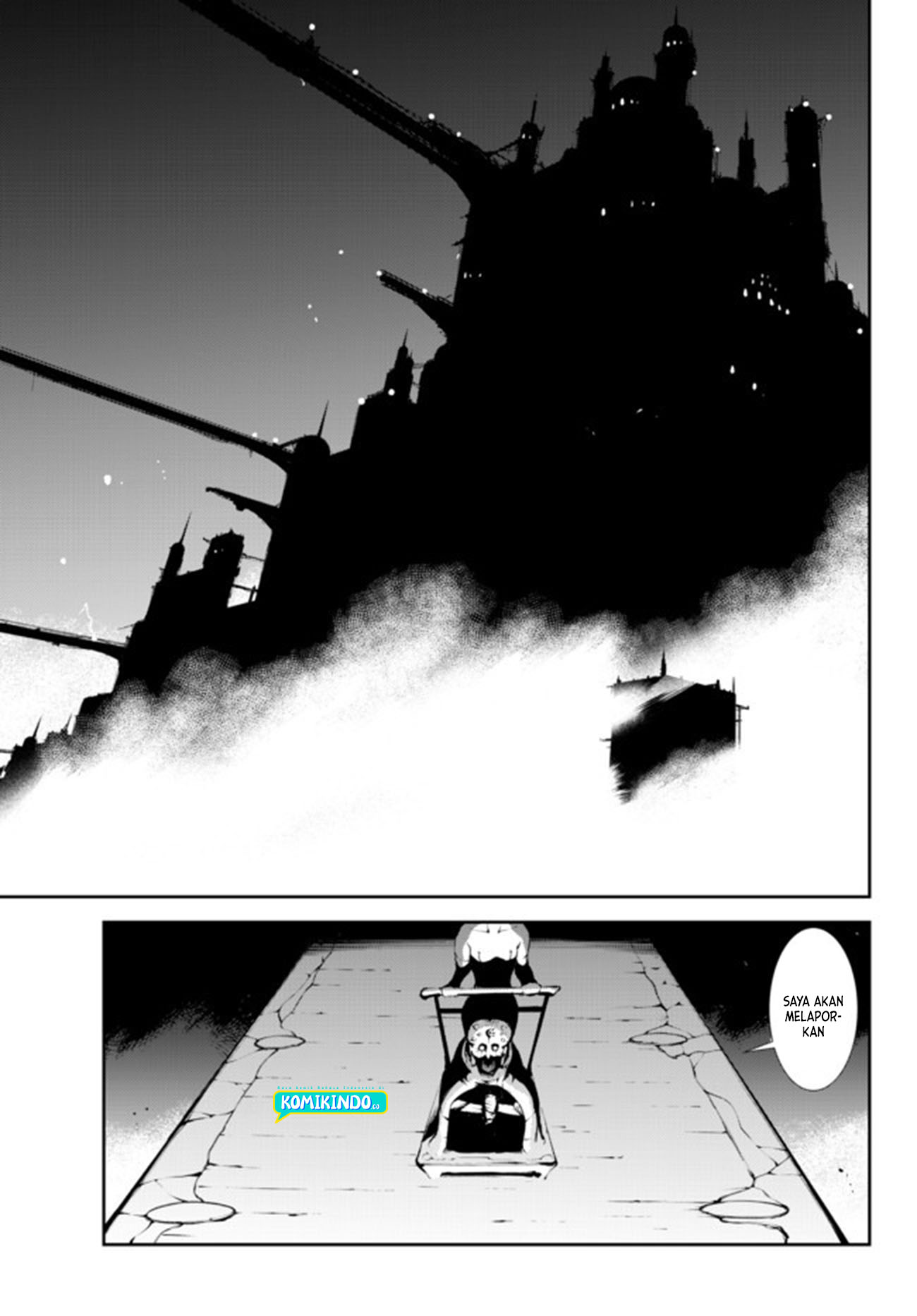 Zettai ni Damage wo Ukenai Skill wo Moratta node, Boukensha toshite Musou shitemiru Chapter 9 - halaman 18