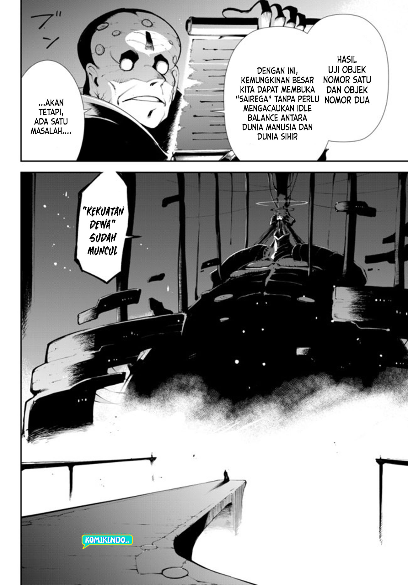 Zettai ni Damage wo Ukenai Skill wo Moratta node, Boukensha toshite Musou shitemiru Chapter 9 - halaman 19