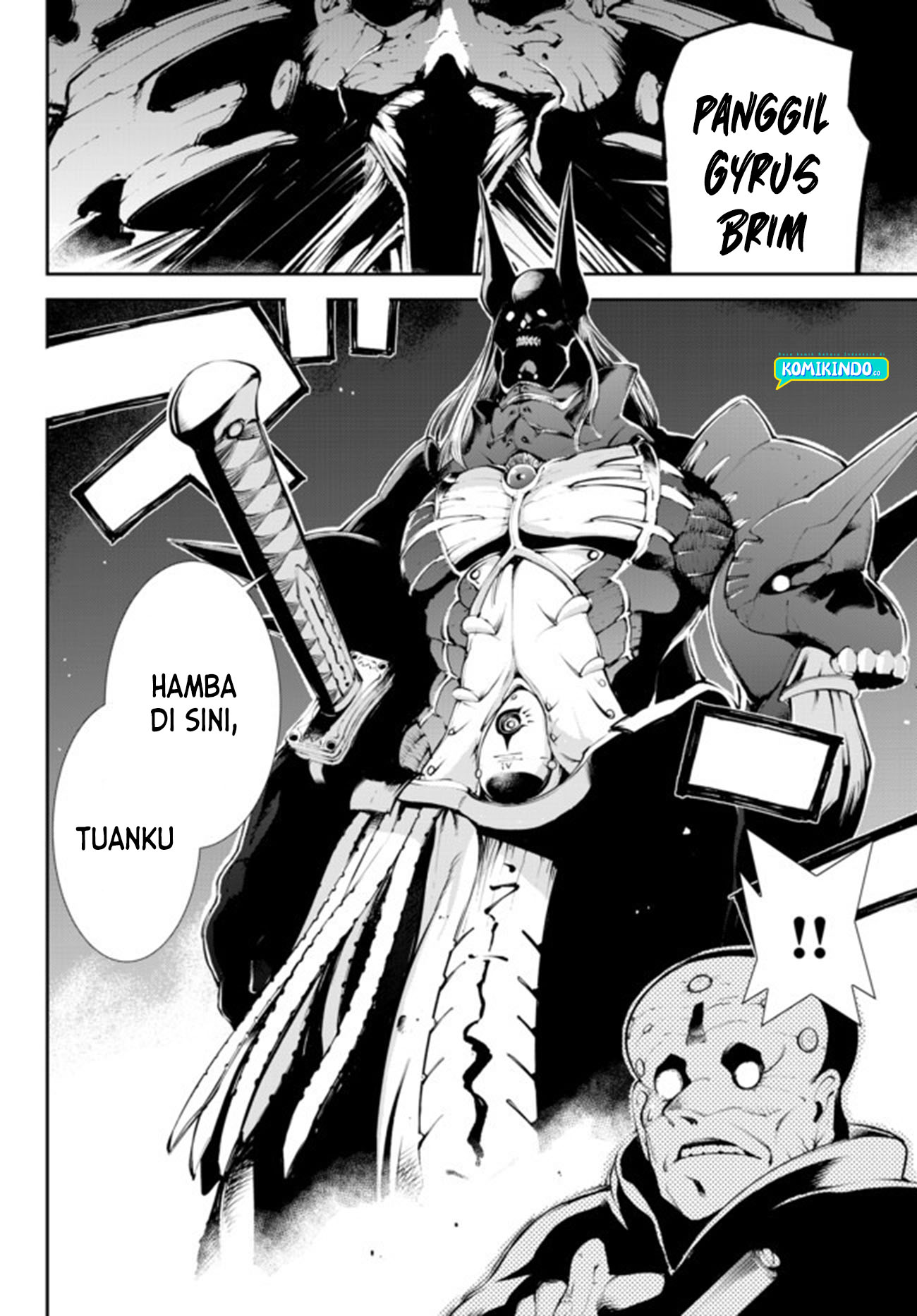 Zettai ni Damage wo Ukenai Skill wo Moratta node, Boukensha toshite Musou shitemiru Chapter 9 - halaman 21