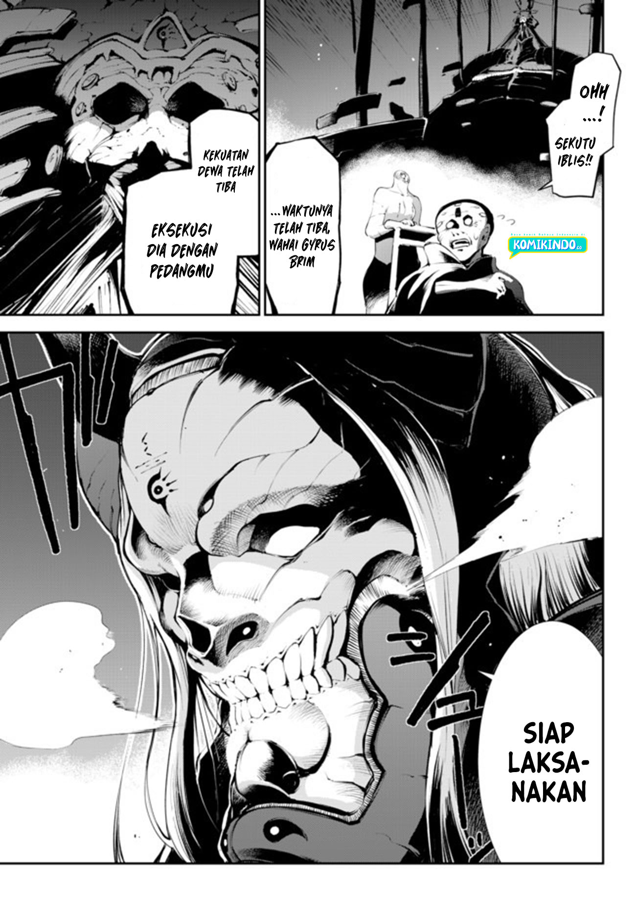 Zettai ni Damage wo Ukenai Skill wo Moratta node, Boukensha toshite Musou shitemiru Chapter 9 - halaman 22