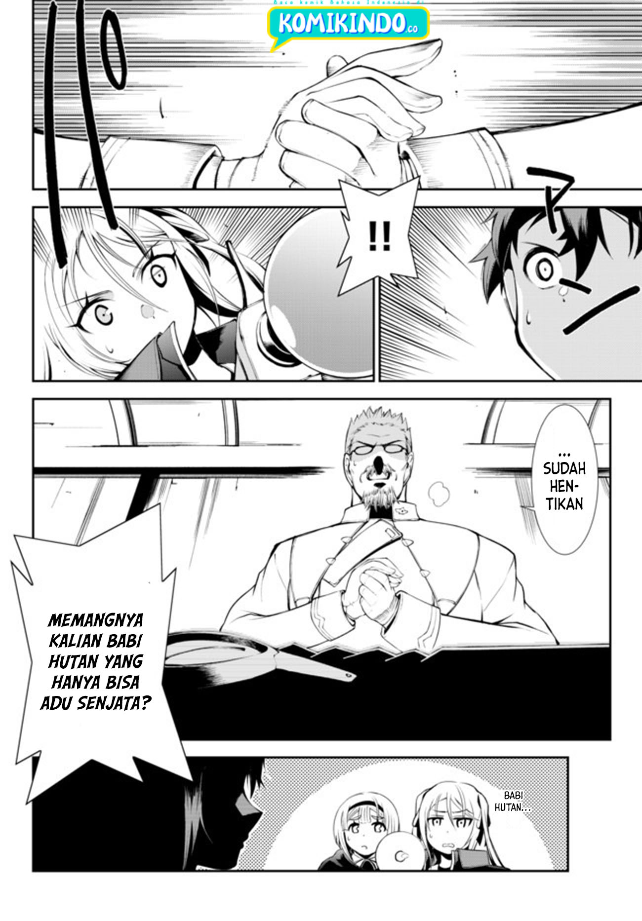 Zettai ni Damage wo Ukenai Skill wo Moratta node, Boukensha toshite Musou shitemiru Chapter 9 - halaman 9