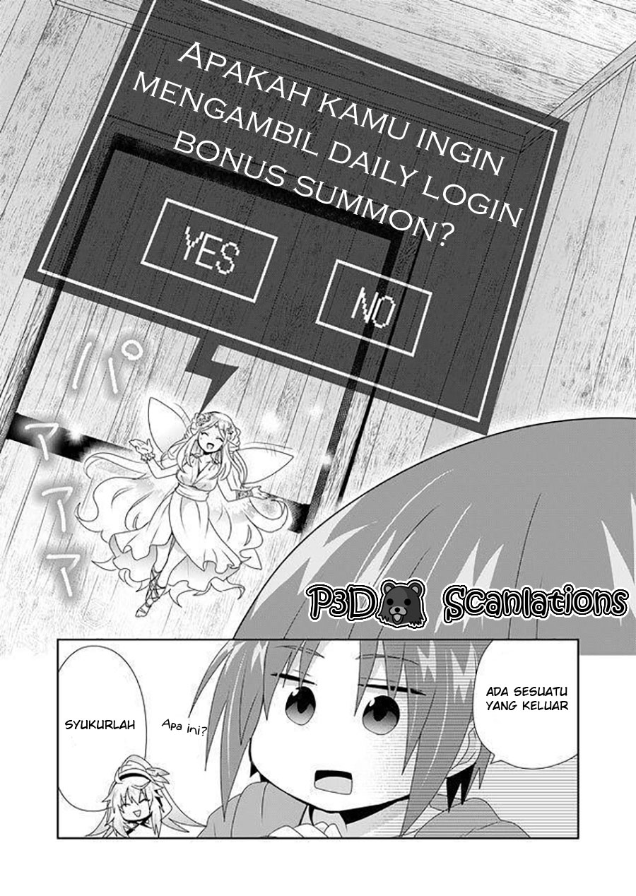 Zettai ni Yatte wa Ikenai Isekai Shoukan Chapter 8 - halaman 16