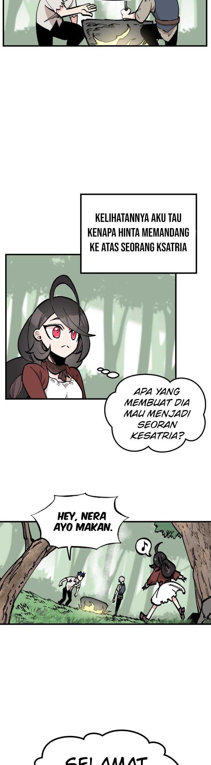 Zettai Osananajimi Sengen Chapter 1 - halaman 11