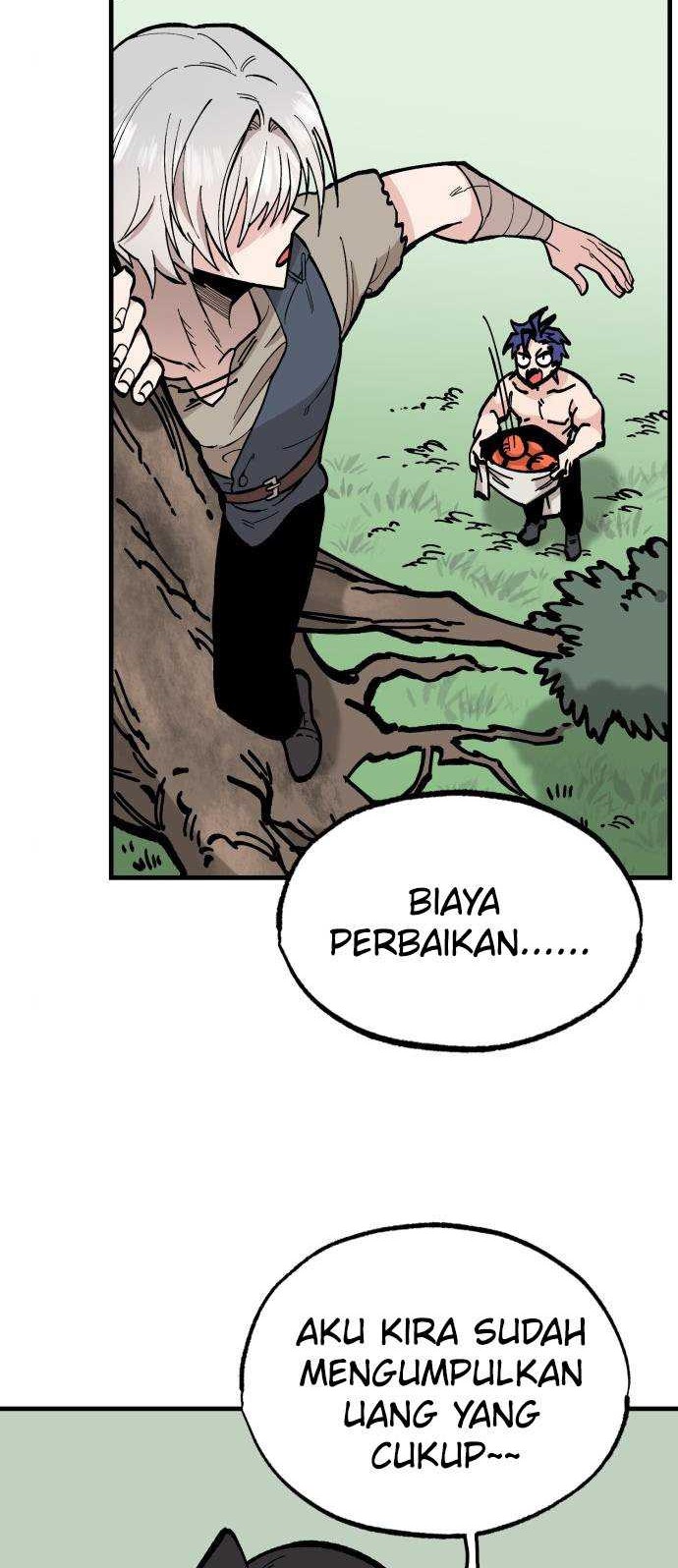 Zettai Osananajimi Sengen Chapter 1 - halaman 3