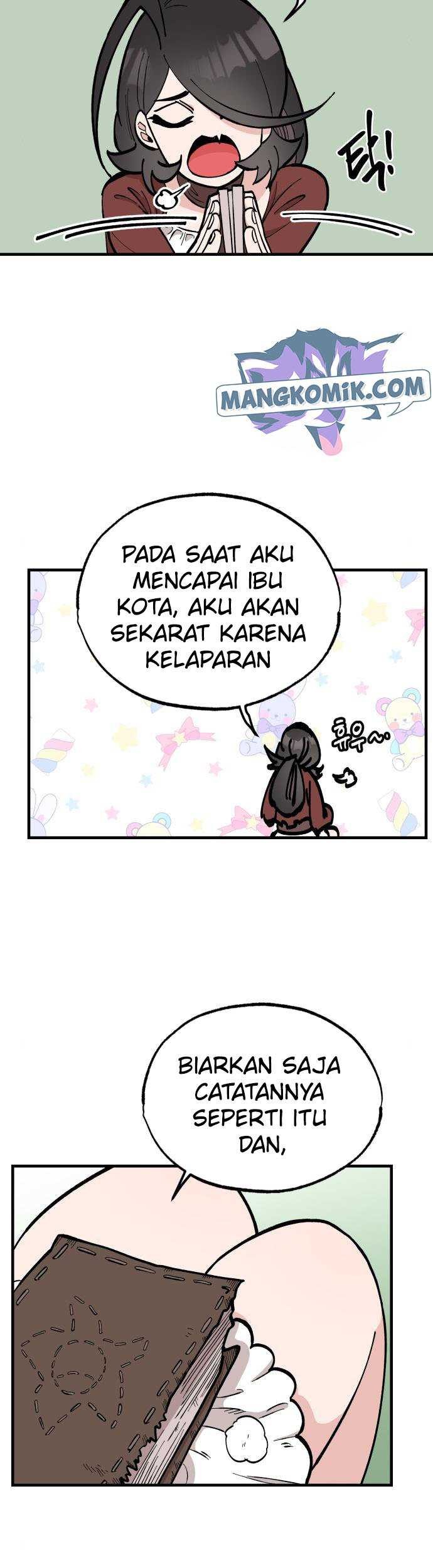 Zettai Osananajimi Sengen Chapter 1 - halaman 4