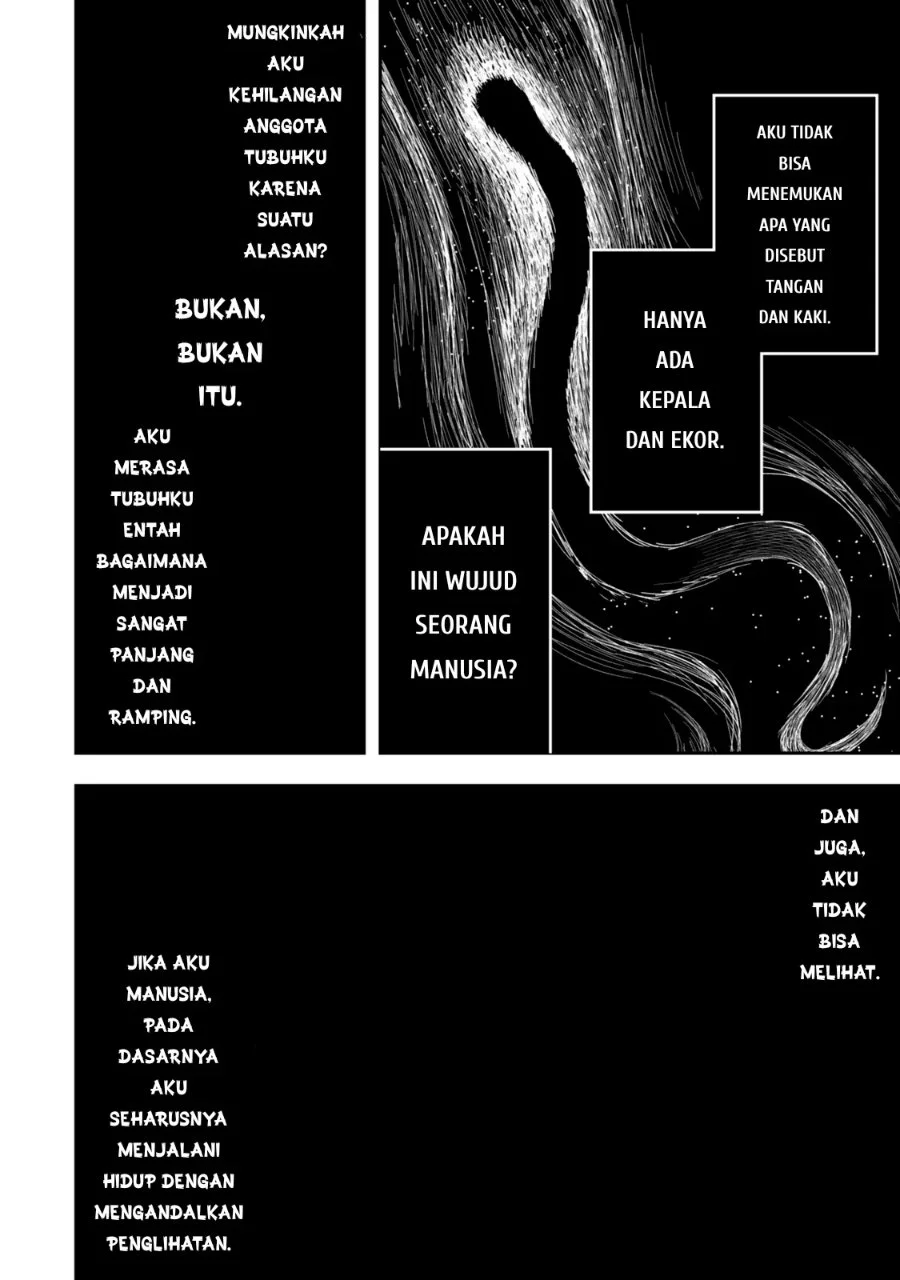 Zettai Shinanai Stella-hime Chapter 1 - halaman 25