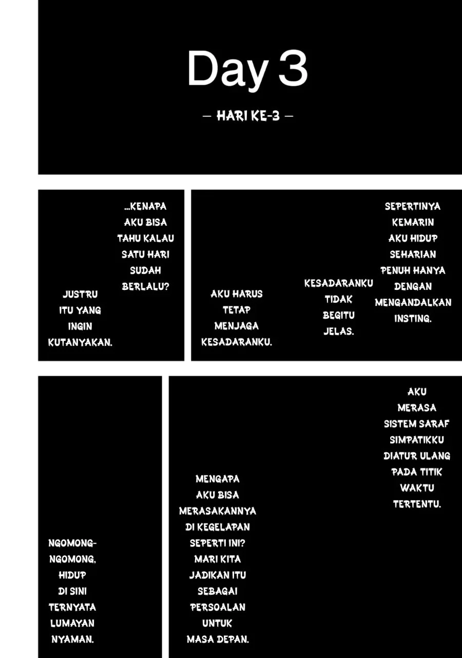 Zettai Shinanai Stella-hime Chapter 1 - halaman 27