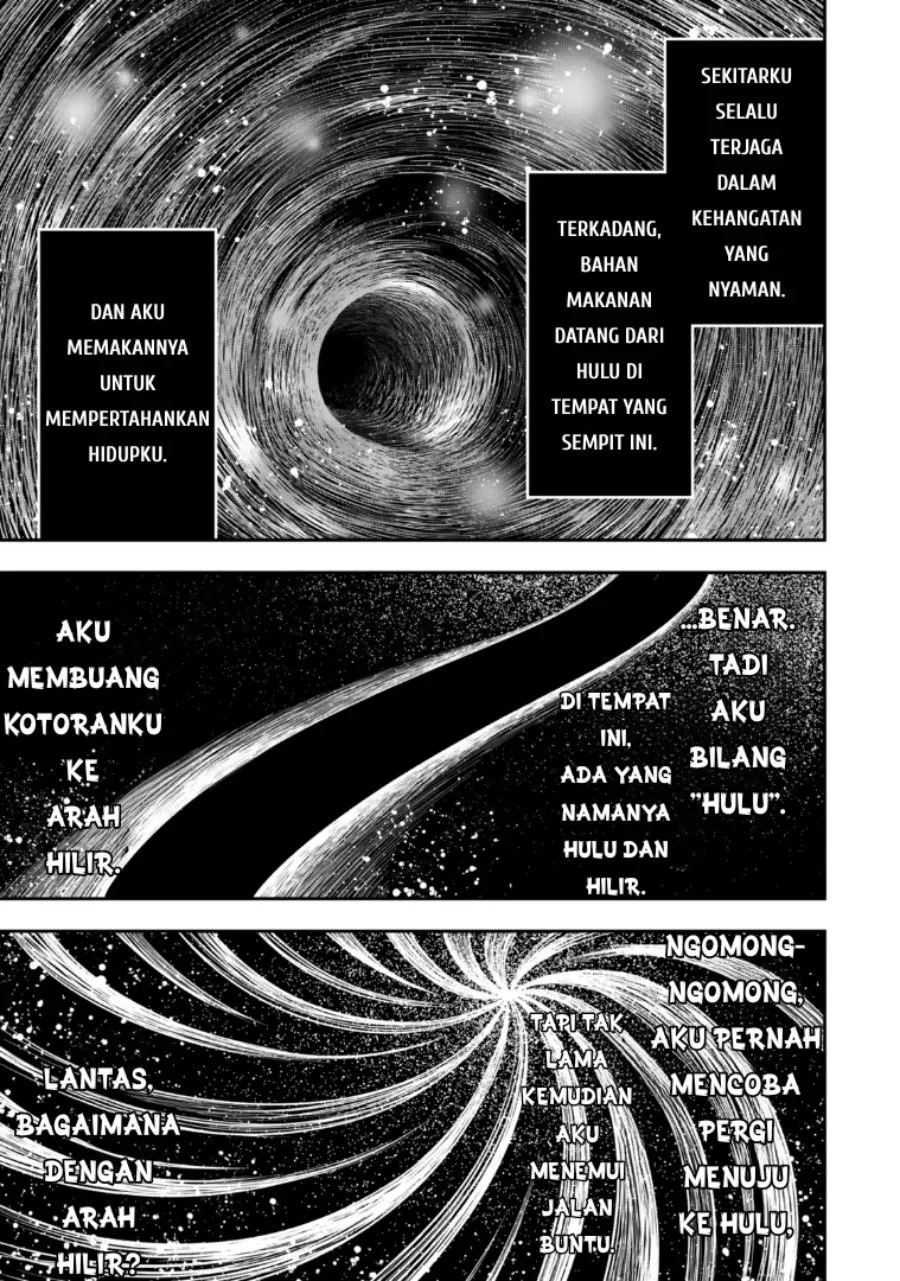 Zettai Shinanai Stella-hime Chapter 1 - halaman 28