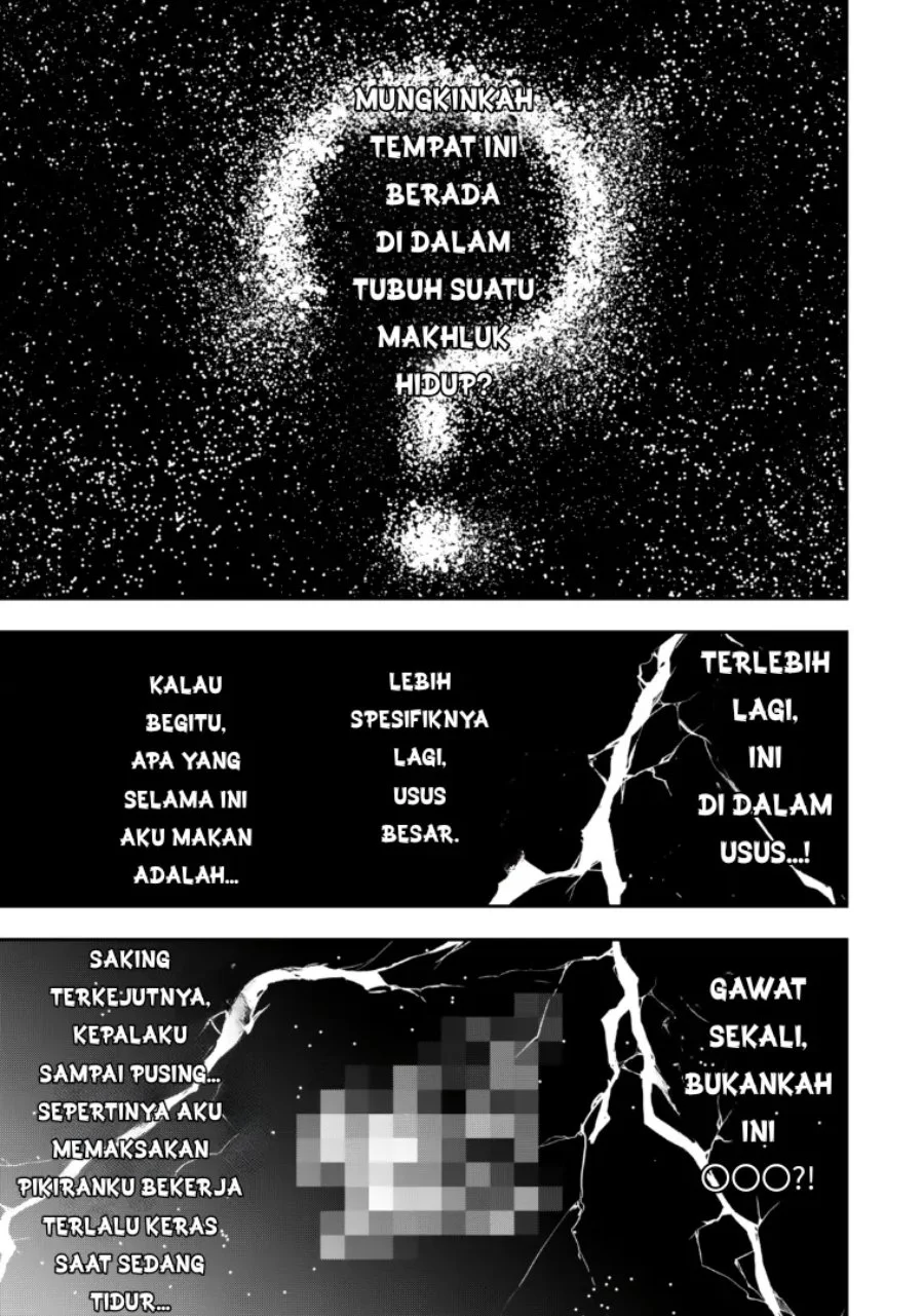 Zettai Shinanai Stella-hime Chapter 1 - halaman 30