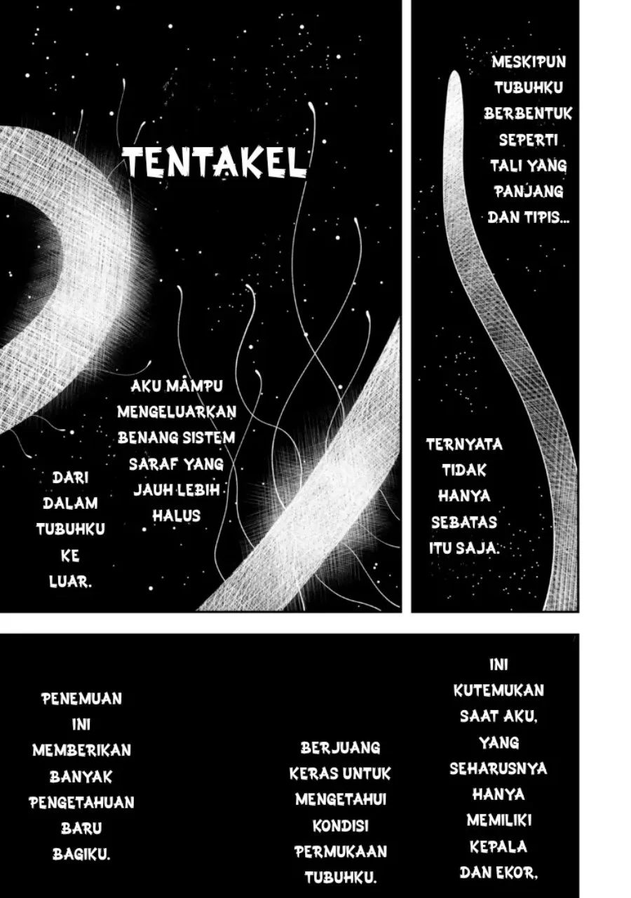 Zettai Shinanai Stella-hime Chapter 1 - halaman 32