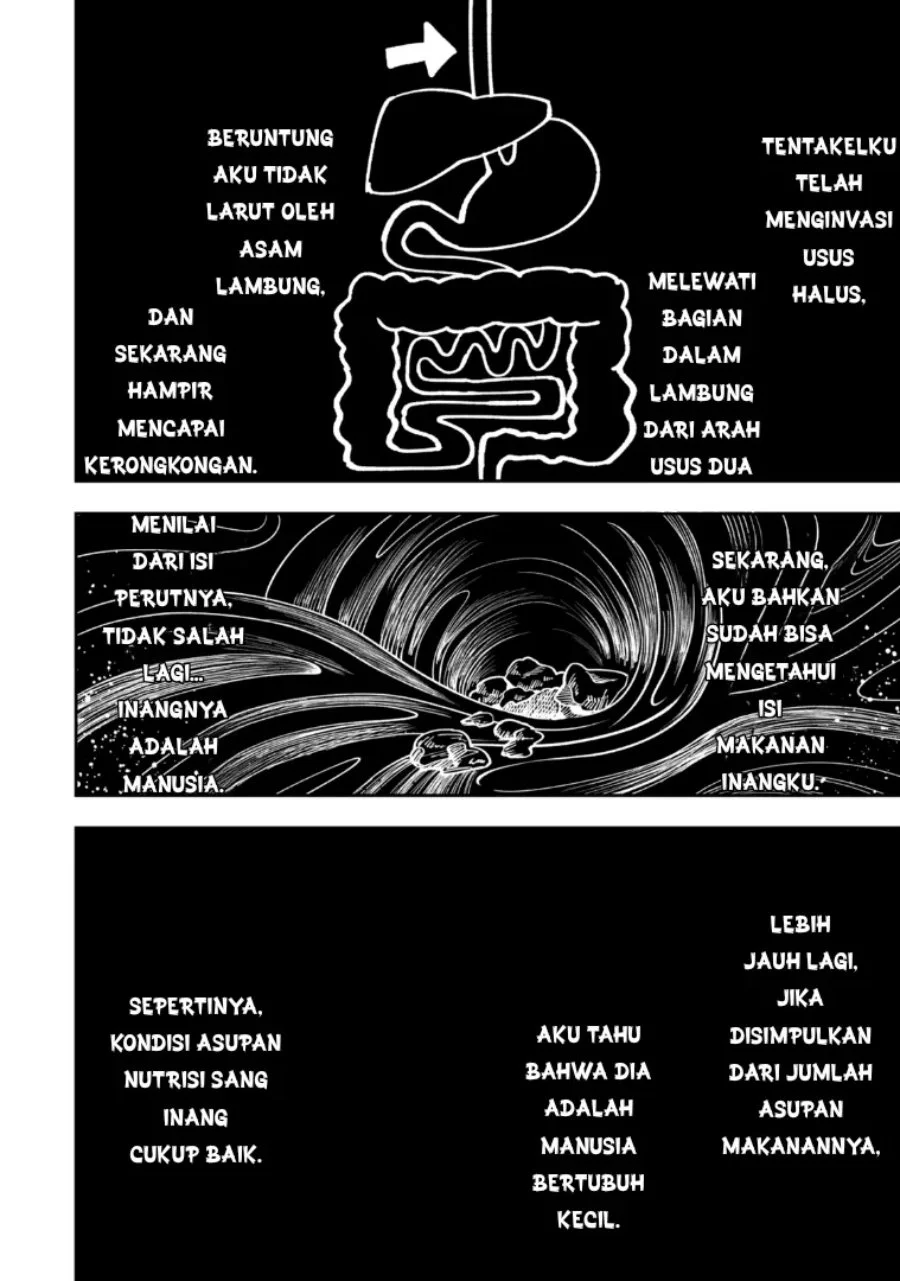 Zettai Shinanai Stella-hime Chapter 1 - halaman 33