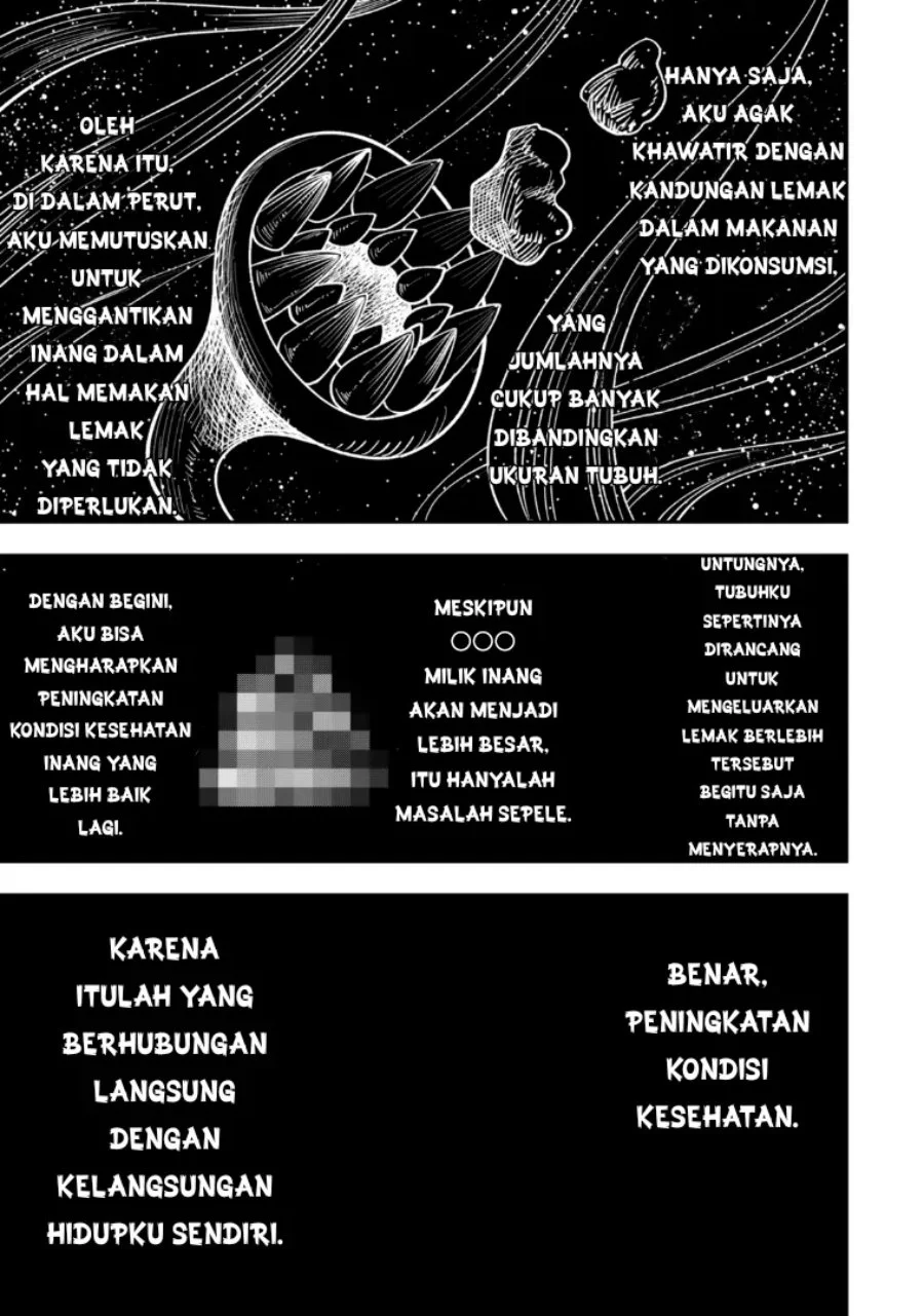 Zettai Shinanai Stella-hime Chapter 1 - halaman 34