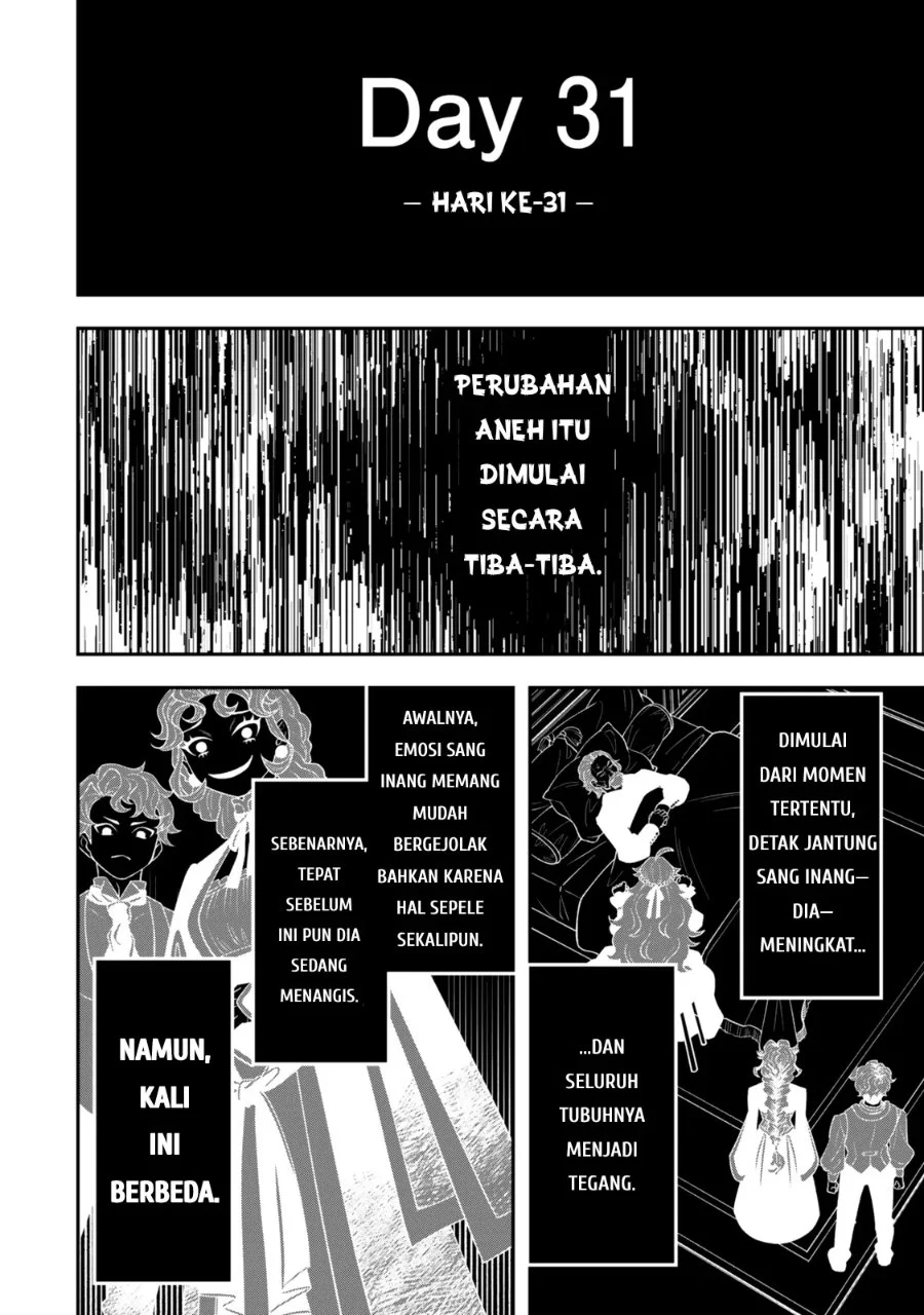 Zettai Shinanai Stella-hime Chapter 1 - halaman 38
