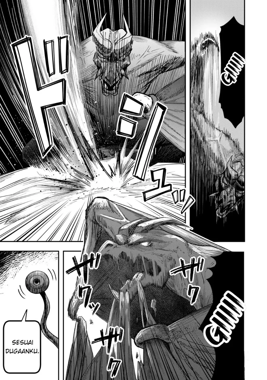 Zettai Shinanai Stella-hime Chapter 1 - halaman 49